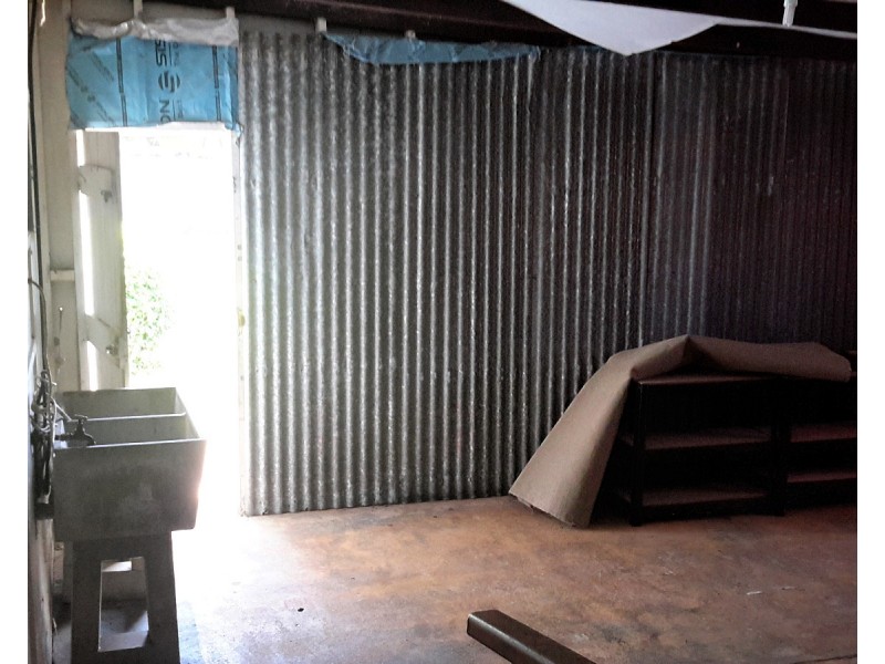 32 Wormboo St, Ravenshoe QLD 4888