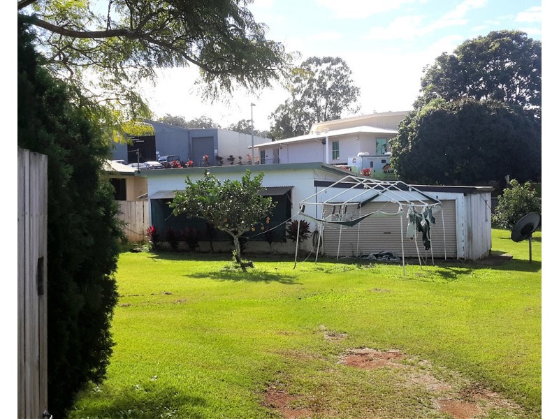 32 Wormboo St, Ravenshoe QLD 4888