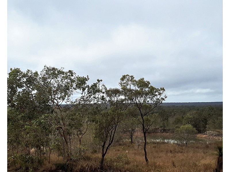 20510 Kennedy Hwy, Gunnawarra QLD 4872