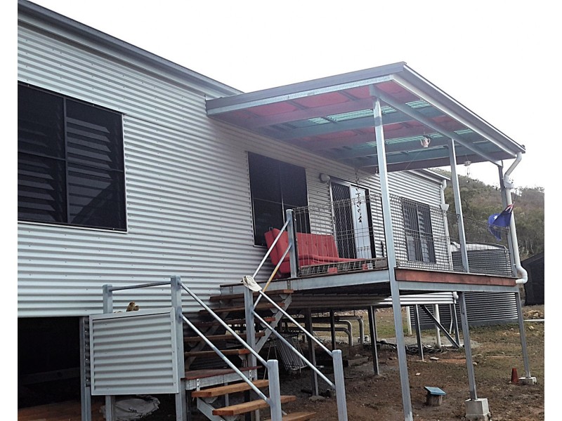 20510 Kennedy Hwy, Gunnawarra QLD 4872