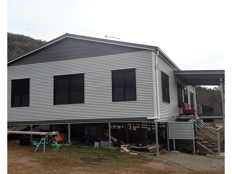 20510 Kennedy Hwy, Gunnawarra QLD 4872