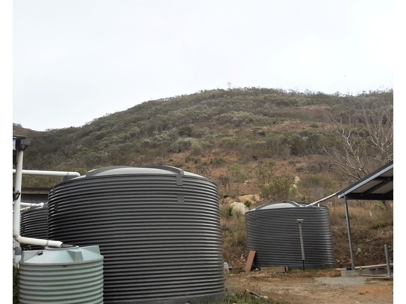 20510 Kennedy Hwy, Gunnawarra QLD 4872