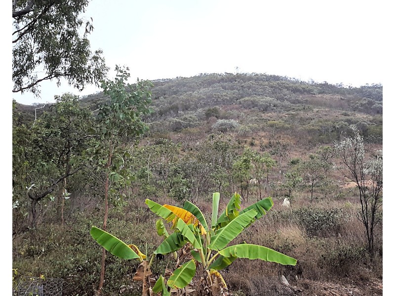 20510 Kennedy Hwy, Gunnawarra QLD 4872