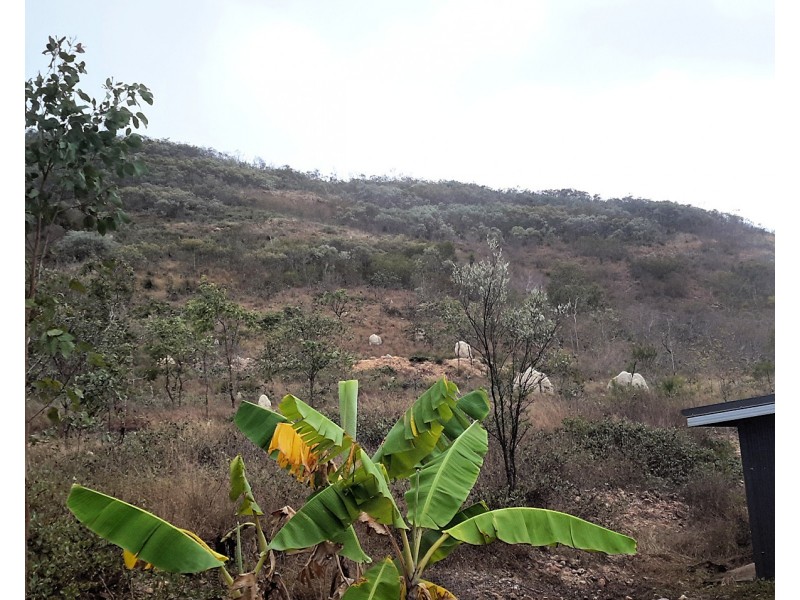 20510 Kennedy Hwy, Gunnawarra QLD 4872