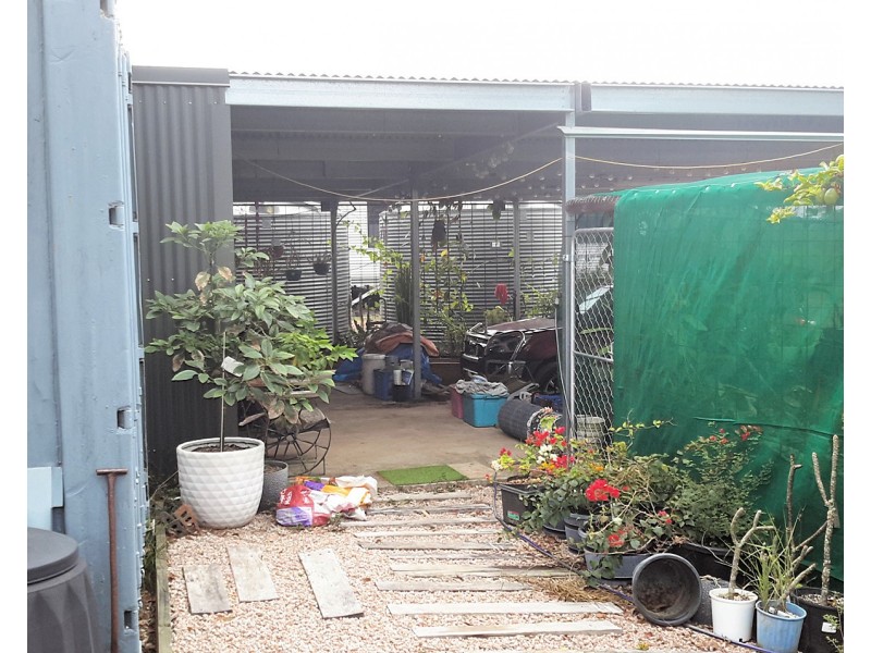 20510 Kennedy Hwy, Gunnawarra QLD 4872