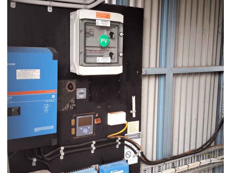 20510 Kennedy Hwy, Gunnawarra QLD 4872