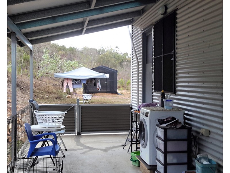 20510 Kennedy Hwy, Gunnawarra QLD 4872