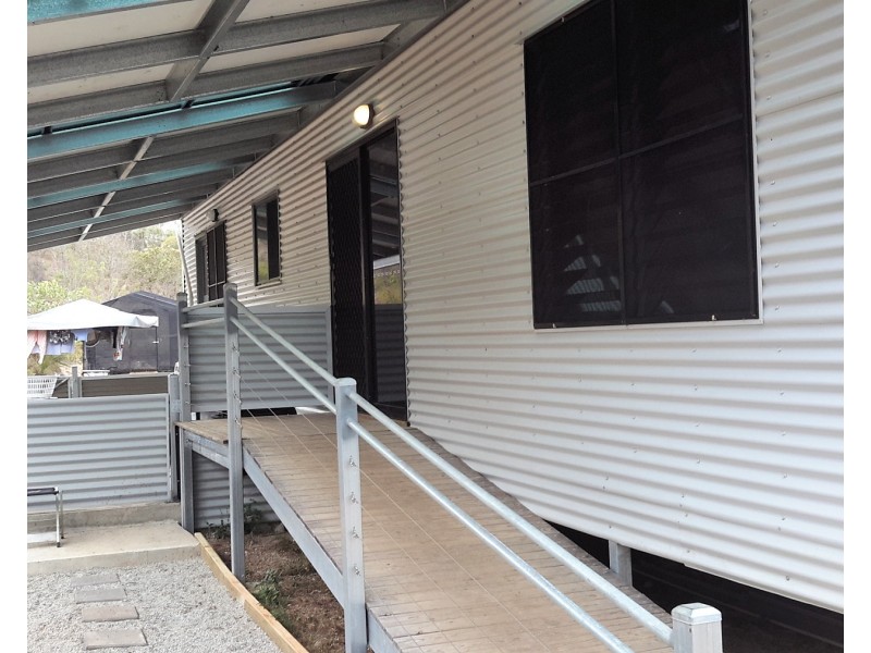 20510 Kennedy Hwy, Gunnawarra QLD 4872