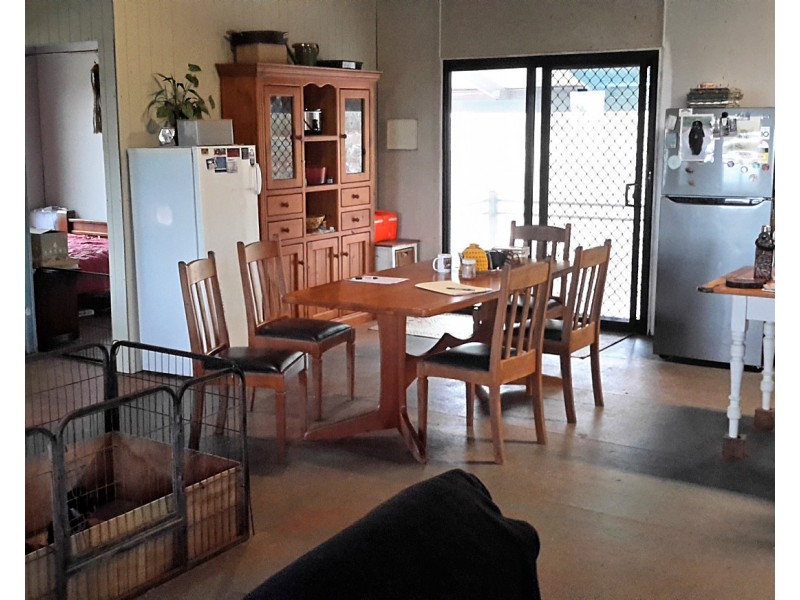 20510 Kennedy Hwy, Gunnawarra QLD 4872