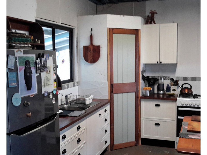 20510 Kennedy Hwy, Gunnawarra QLD 4872