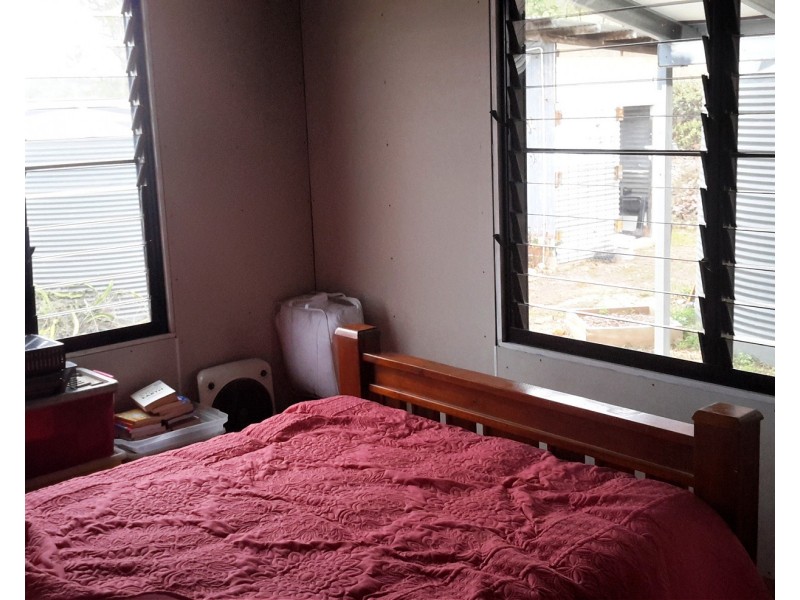 20510 Kennedy Hwy, Gunnawarra QLD 4872