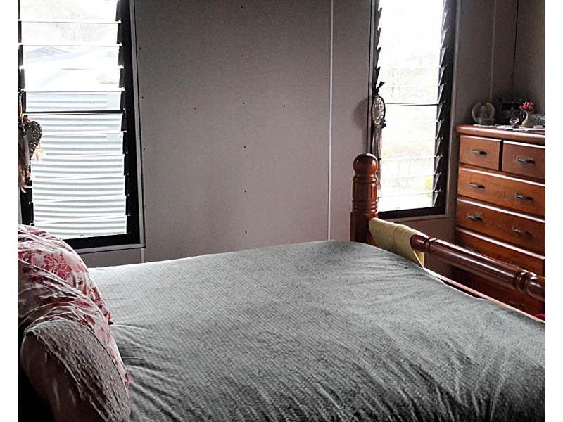 20510 Kennedy Hwy, Gunnawarra QLD 4872