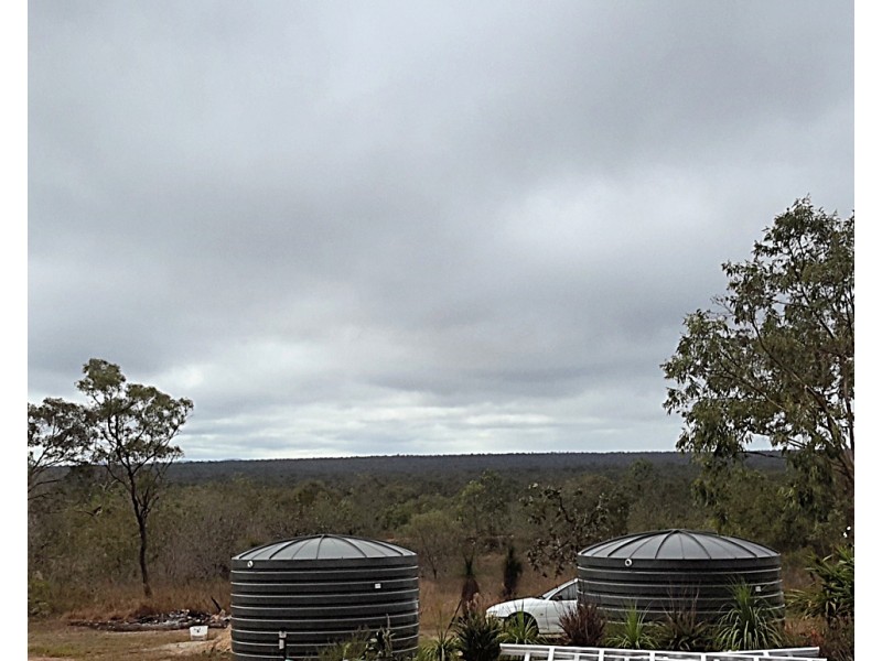 20510 Kennedy Hwy, Gunnawarra QLD 4872