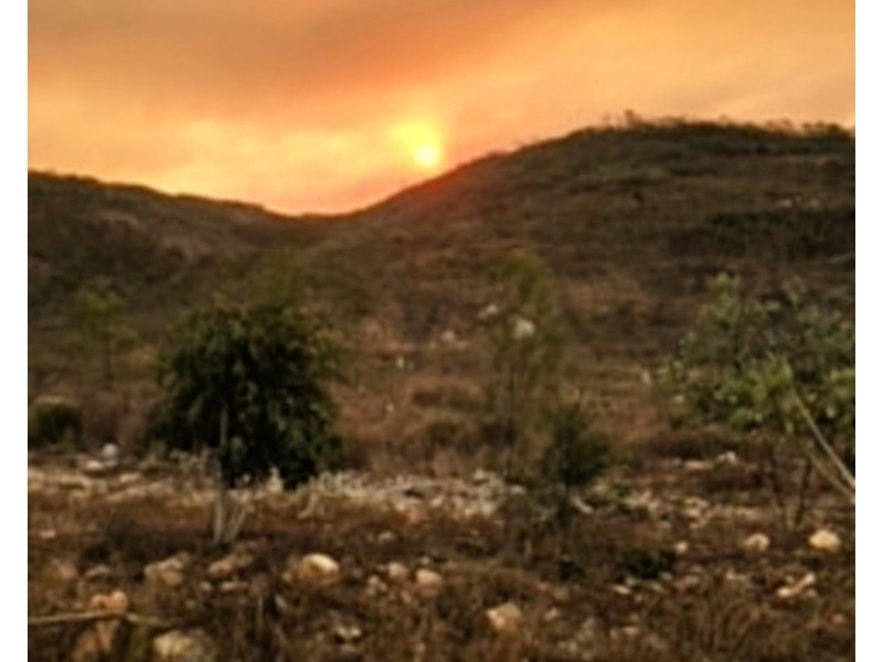 20510 Kennedy Hwy, Gunnawarra QLD 4872