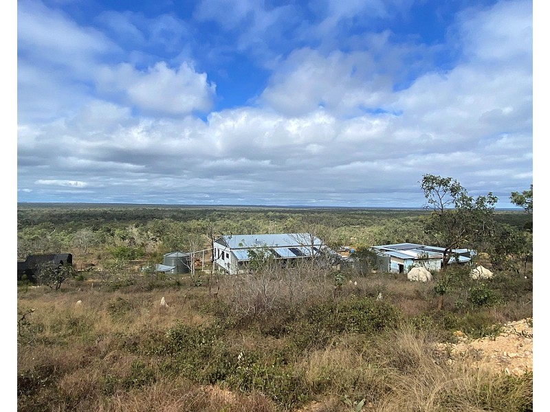 20510 Kennedy Hwy, Gunnawarra QLD 4872