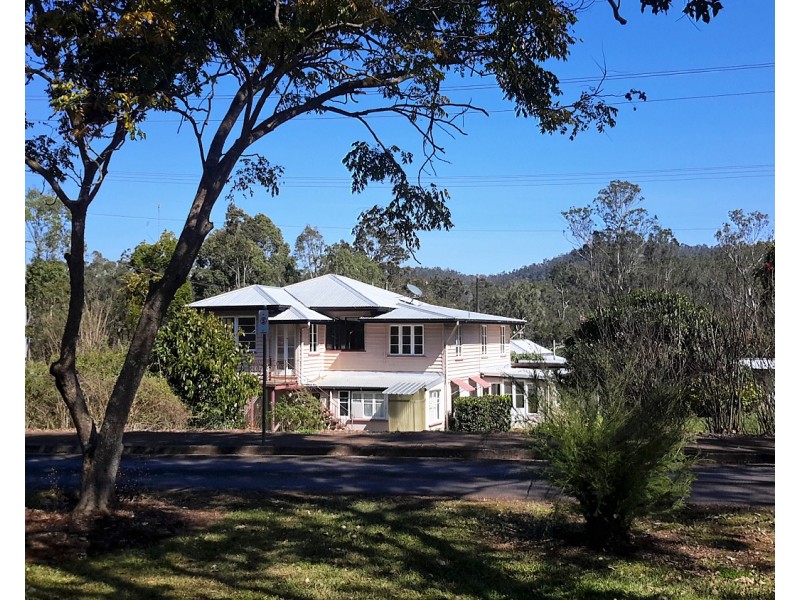 21 Ascham Street, Ravenshoe QLD 4888