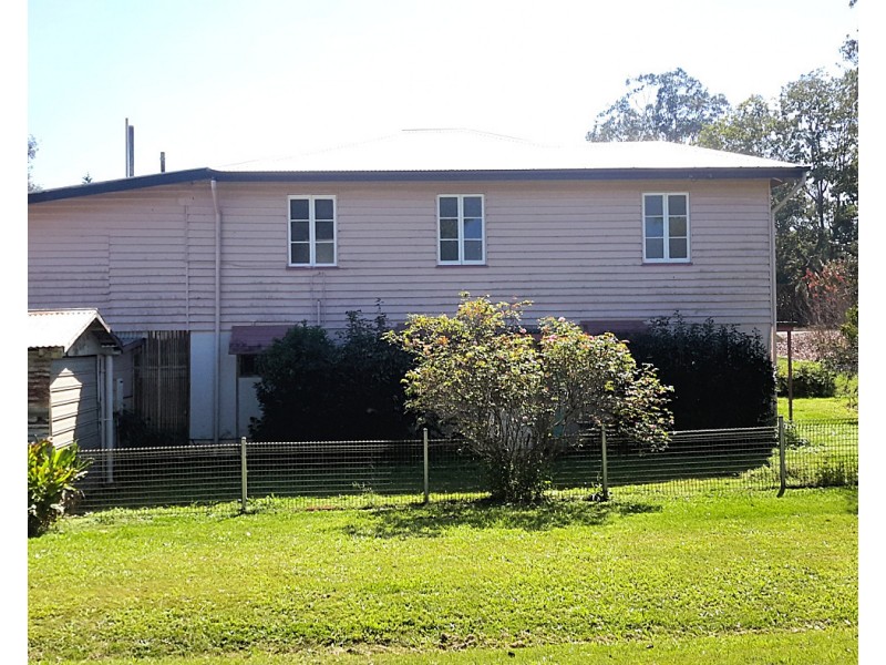 21 Ascham Street, Ravenshoe QLD 4888