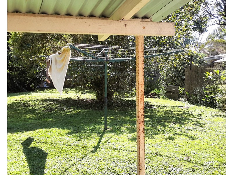 4 Bolton St, Ravenshoe QLD 4888