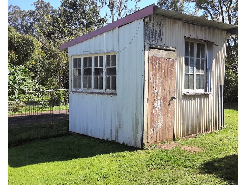 4 Bolton St, Ravenshoe QLD 4888
