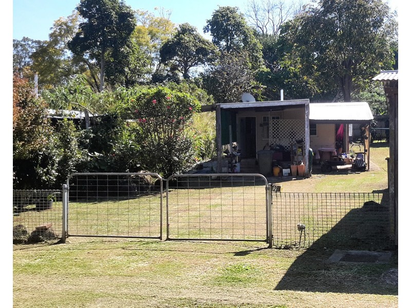 4 Bolton St, Ravenshoe QLD 4888