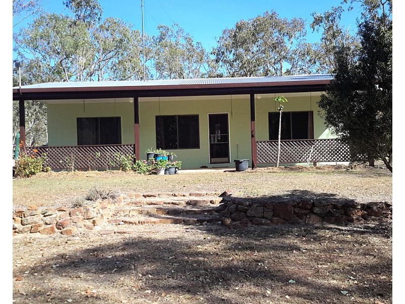 83 Silver Valley Rd, Silver Valley QLD 4872
