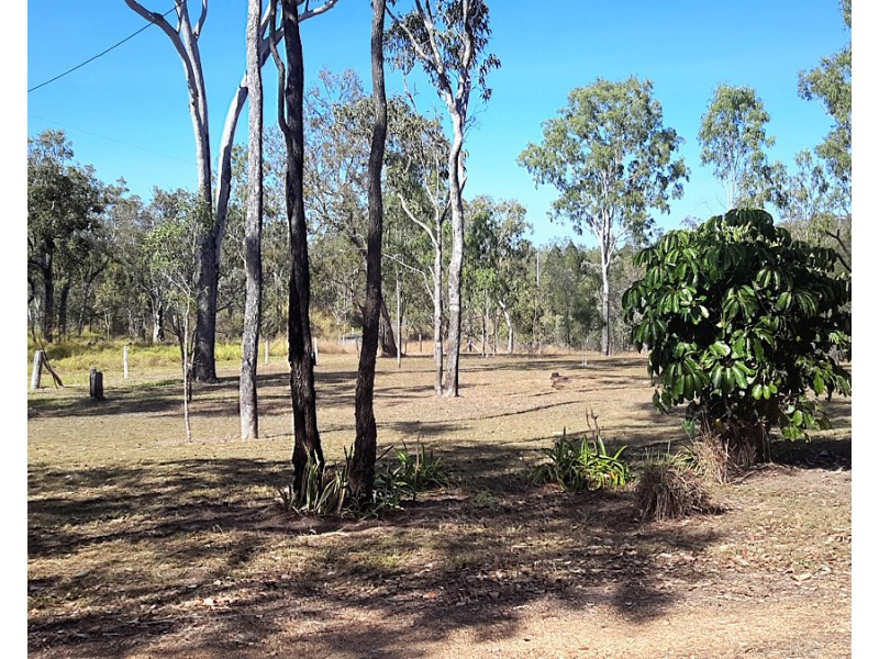 83 Silver Valley Rd, Silver Valley QLD 4872