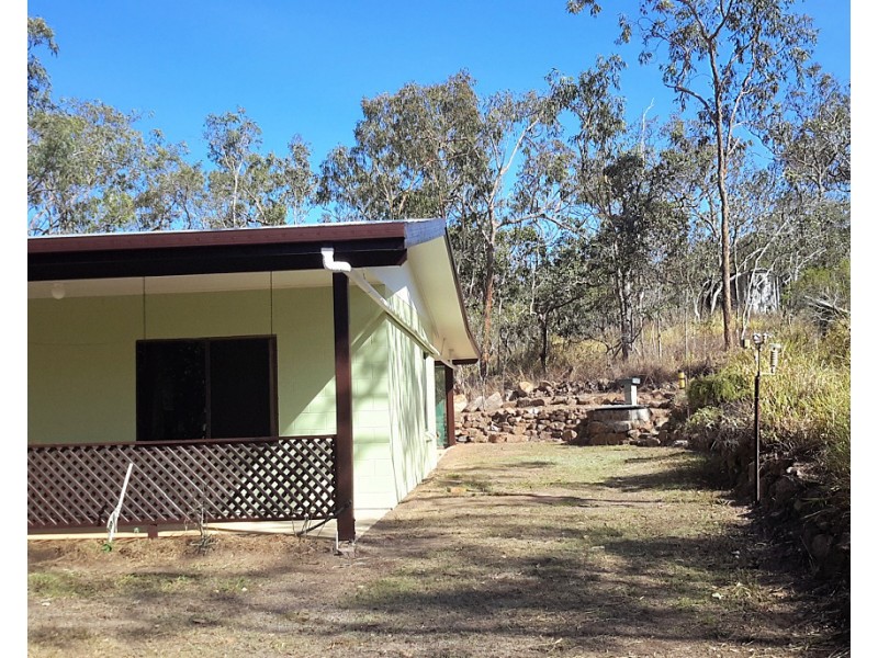 83 Silver Valley Rd, Silver Valley QLD 4872