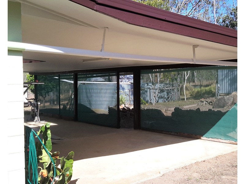 83 Silver Valley Rd, Silver Valley QLD 4872