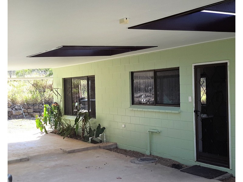 83 Silver Valley Rd, Silver Valley QLD 4872