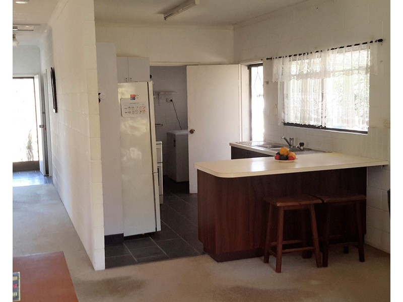 83 Silver Valley Rd, Silver Valley QLD 4872