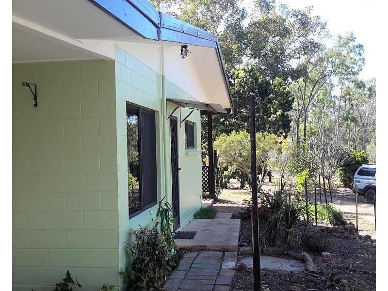 83 Silver Valley Rd, Silver Valley QLD 4872