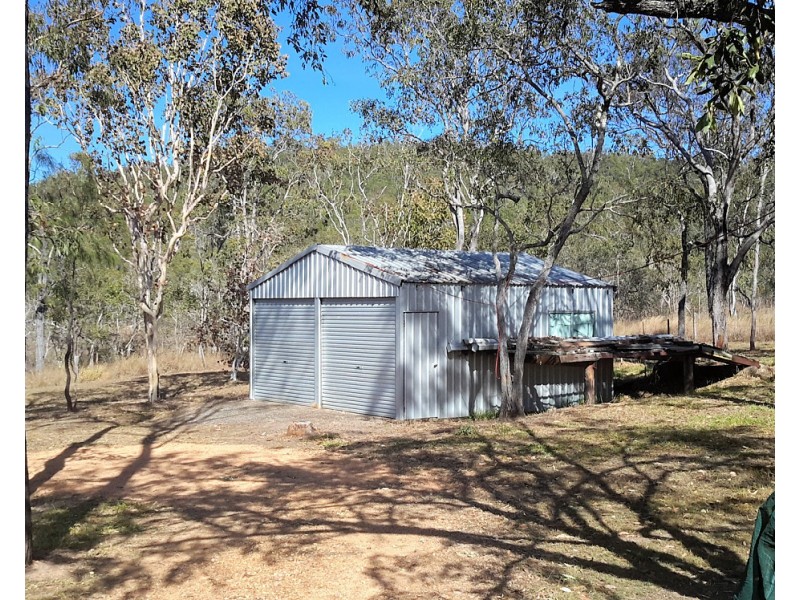 83 Silver Valley Rd, Silver Valley QLD 4872