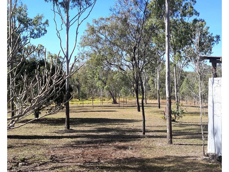 83 Silver Valley Rd, Silver Valley QLD 4872