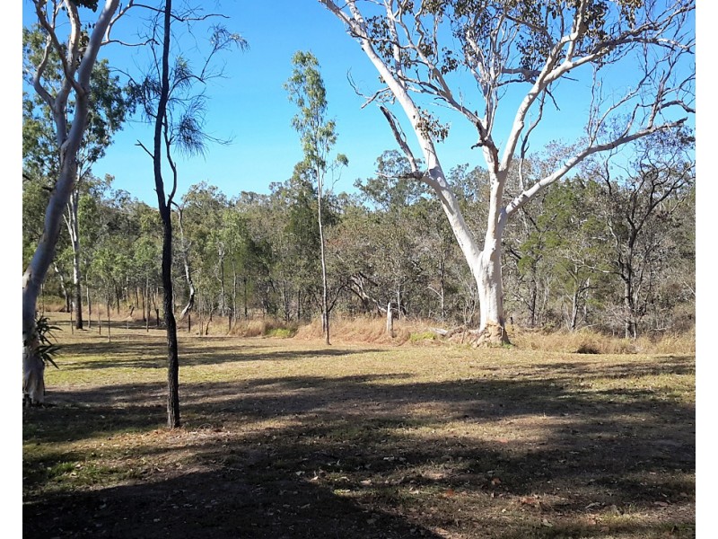 83 Silver Valley Rd, Silver Valley QLD 4872