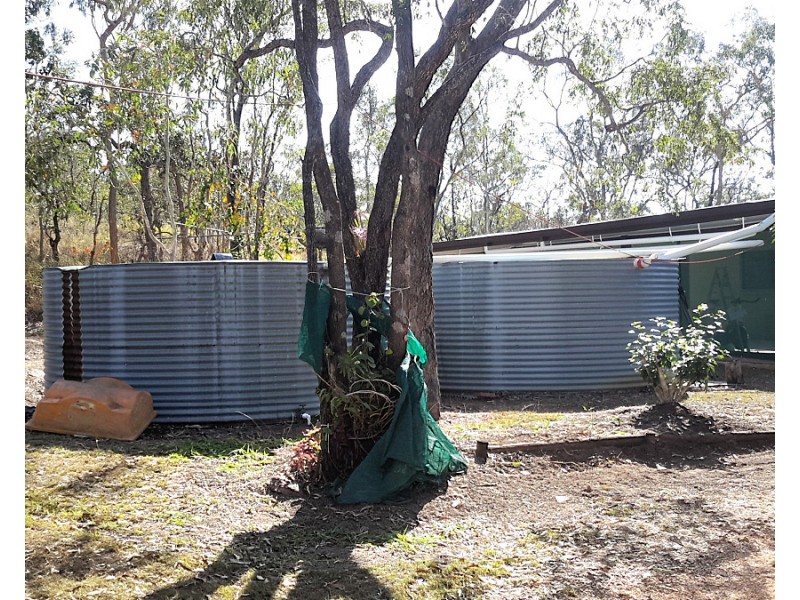 83 Silver Valley Rd, Silver Valley QLD 4872