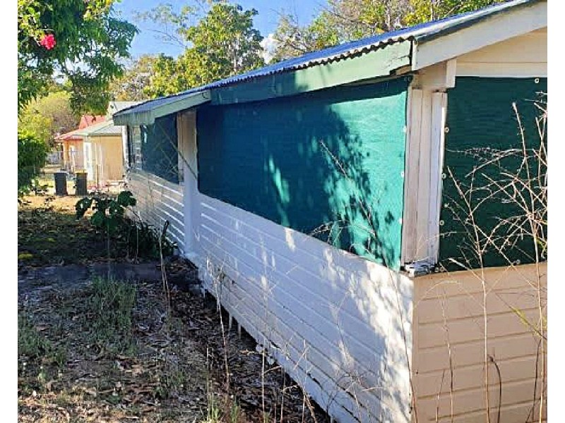 19 Opal St, Mount Garnet QLD 4872