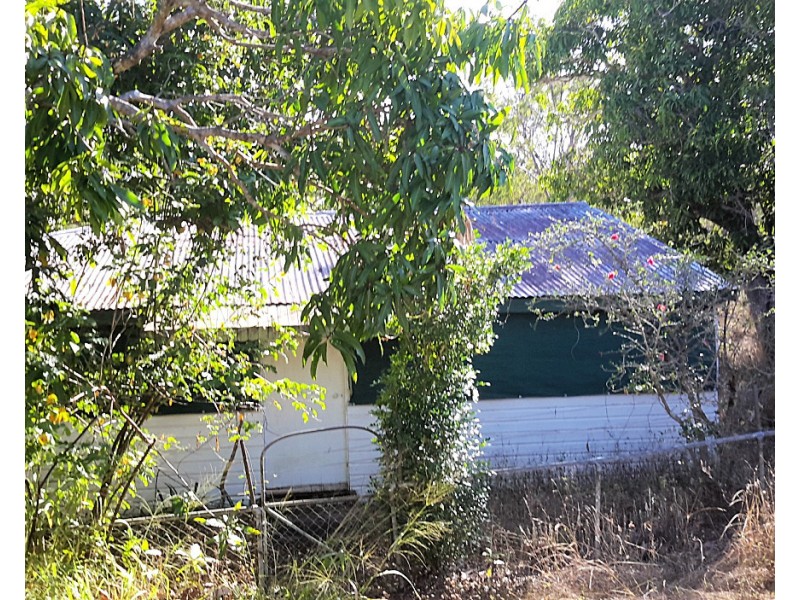 19 Opal St, Mount Garnet QLD 4872