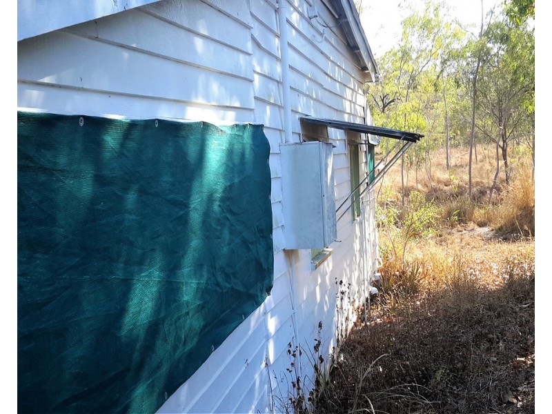 19 Opal St, Mount Garnet QLD 4872