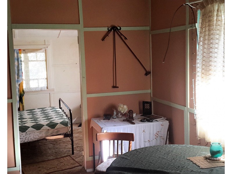 19 Opal St, Mount Garnet QLD 4872