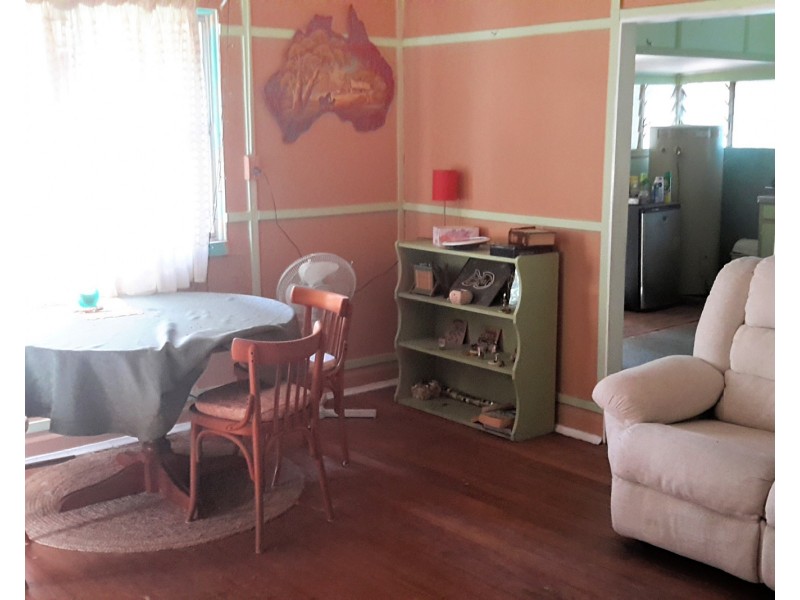 19 Opal St, Mount Garnet QLD 4872