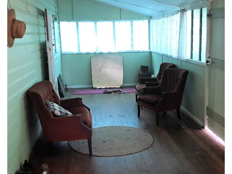 19 Opal St, Mount Garnet QLD 4872