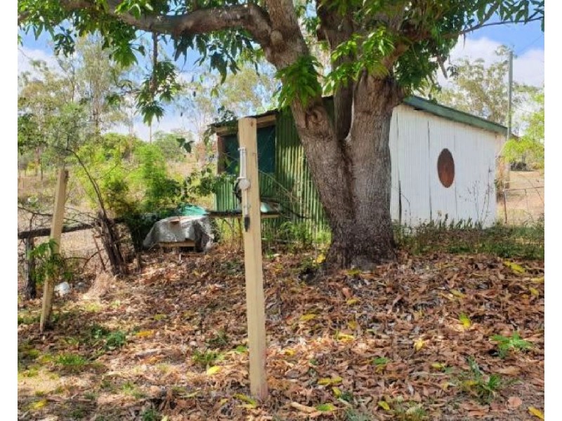 19 Opal St, Mount Garnet QLD 4872