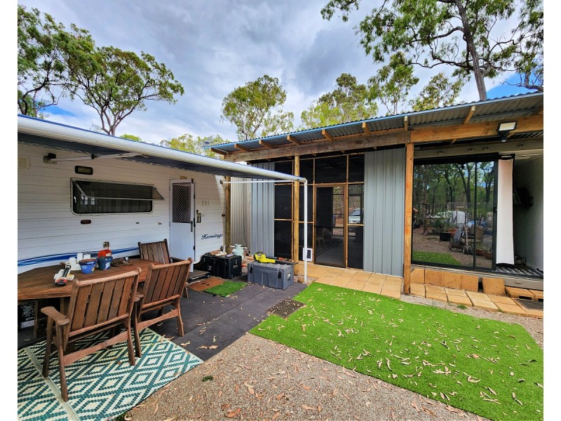 24 Dalrymple Dr, Millstream QLD 4888