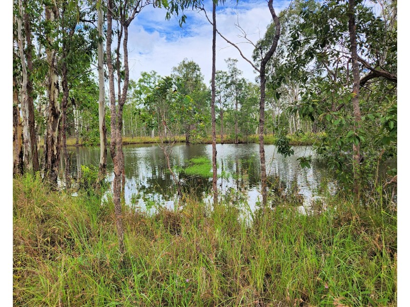 24 Dalrymple Dr, Millstream QLD 4888