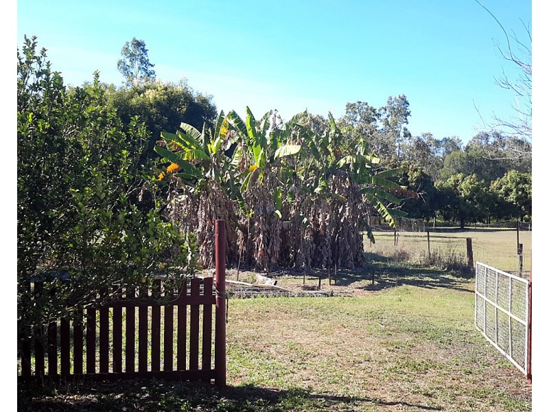 11 Lucey St, Mount Garnet QLD 4872