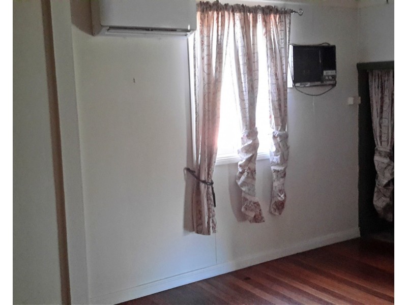 11 Lucey St, Mount Garnet QLD 4872