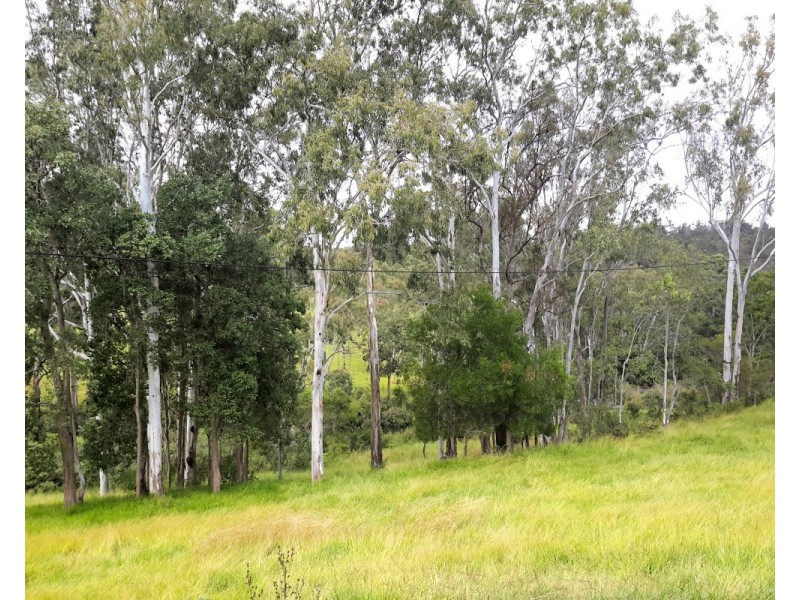 202 Greys Lane, Ravenshoe QLD 4888