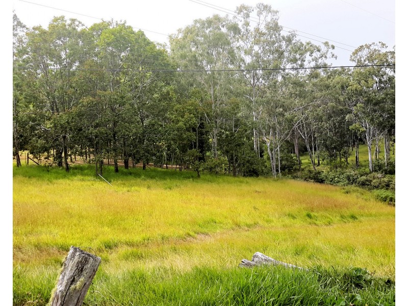 202 Greys Lane, Ravenshoe QLD 4888