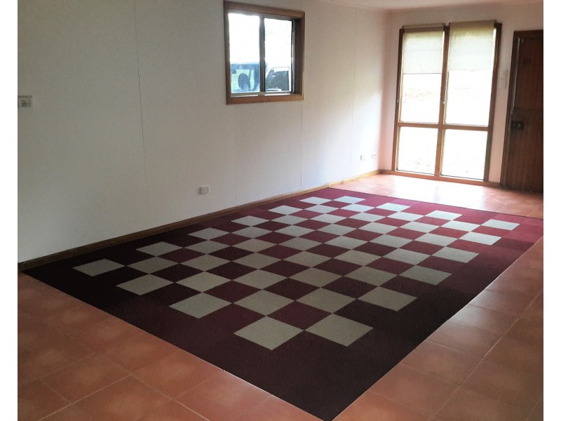 202 Greys Lane, Ravenshoe QLD 4888
