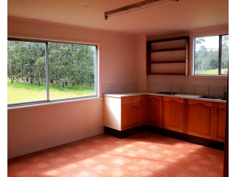 202 Greys Lane, Ravenshoe QLD 4888